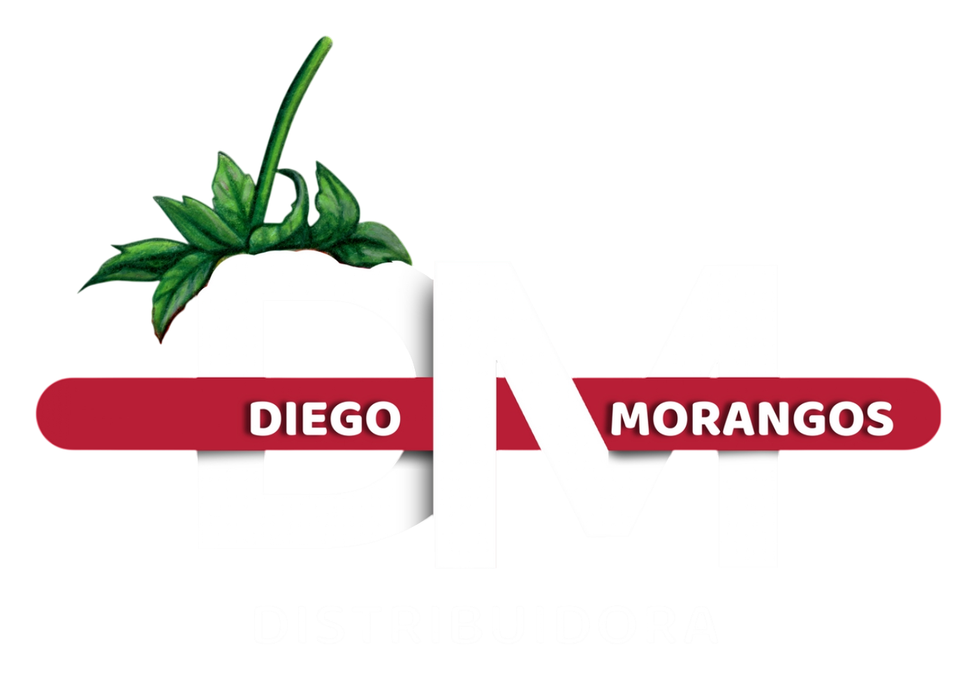 Logo Diego Morangos