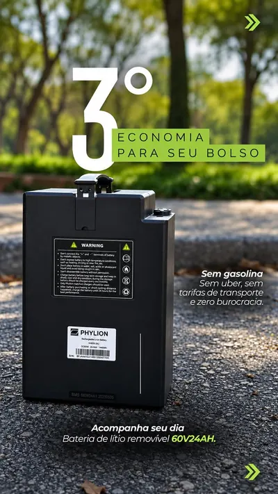 ENOG: Carrossel A12